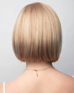 Scorpio | Synthetic Wig By Orchid -Best wig outlet Shop OC5024 Scorpio ChampagneBlush back