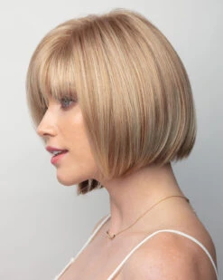 Scorpio | Synthetic Wig By Orchid -Best wig outlet Shop OC5024 Scorpio ChampagneBlush side