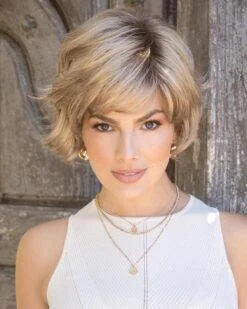 Britt (Exclusive) | Synthetic Wig By Orchid