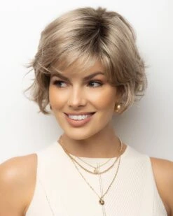 Britt (Exclusive) | Synthetic Wig By Orchid -Best wig outlet Shop OC6535 Britt SandyMink main2