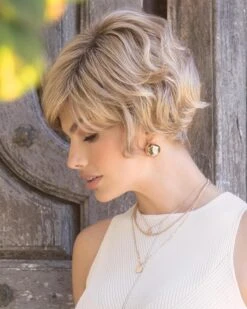 Britt (Exclusive) | Synthetic Wig By Orchid -Best wig outlet Shop OC6535 Britt SandyMink side2