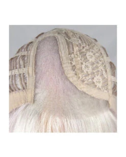 Ella (Exclusive) | Lace Front & Monofilament Part Synthetic Wig By Orchid -Best wig outlet Shop OC6537 Ella Cap 4b490f43 e786 456a 8f7c b187208c2349