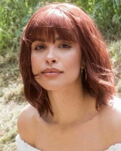 Liana | Synthetic Wig By Orchid -Best wig outlet Shop OC6538 Liana CherryMerlot 19390