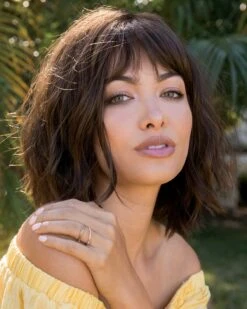 Liana | Synthetic Wig By Orchid