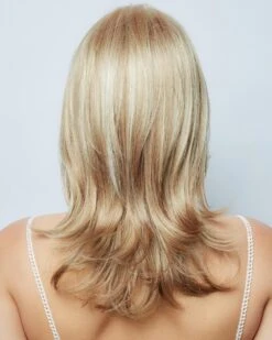 Marion (Exclusive) | Lace Front & Monofilament Part Synthetic Wig By Orchid -Best wig outlet Shop OC6541 Marion ChampagneBlush B 8a0bc24c 1cdb 46ac 8e5c 4f87c59bd049