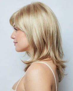 Marion (Exclusive) | Lace Front & Monofilament Part Synthetic Wig By Orchid -Best wig outlet Shop OC6541 Marion ChampagneBlush S c91623f3 9f59 47af bce5 ec745206b4e7