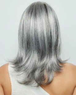 Marion (Exclusive) | Lace Front & Monofilament Part Synthetic Wig By Orchid -Best wig outlet Shop OC6541 Marion Salt Pepper B 7d0d5559 0d88 4699 b6c2 bad7d14cb443