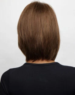 Payton | Lace Front & Monofilament Human Hair Wig By Orchid -Best wig outlet Shop OC8713 Payton AlmondToast4