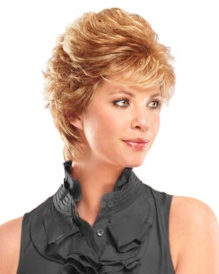 Sheena (Exclusive) | Synthetic Wig By Jon Renau -Best wig outlet Shop OS20005 01