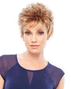 Sheena-Petite (Exclusive) | Synthetic Wig By Jon Renau -Best wig outlet Shop OS20005 Sheena FS26 31 Main 01