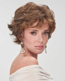 Jazz (Exclusive) | Synthetic Wig By Jon Renau -Best wig outlet Shop OS20016 Jazz 6F27 S1 f223d0ec 82f7 423f a527 18e5aafb6aad