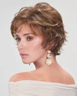 Jazz (Exclusive) | Synthetic Wig By Jon Renau -Best wig outlet Shop OS20016 Jazz 6F27 S2 6a962393 ee74 4160 b575 5407689b6692