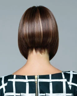 Tori (Exclusive) | Synthetic Wig By Rene Of Paris -Best wig outlet Shop RP20061 2356 Tori AuburnSugarR Bk