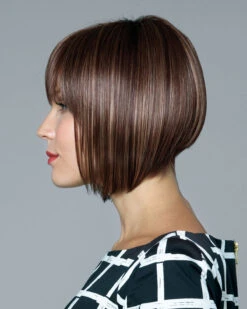 Tori (Exclusive) | Synthetic Wig By Rene Of Paris -Best wig outlet Shop RP20061 2356 Tori AuburnSugarR Sd