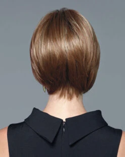 Audrey (Exclusive) | Synthetic Wig By Rene Of Paris -Best wig outlet Shop RP2350R 2350 Audry MapleSugarR Bk