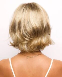 Amal (Exclusive) | Synthetic Wig By Rene Of Paris -Best wig outlet Shop RP2371 Amal CreamyToffee R B 409959ad 3bca 4c68 ba49 c229b66d5f8f