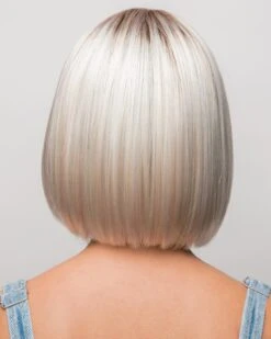 Nico (Exclusive) | Synthetic Wig By Rene Of Paris -Best wig outlet Shop RP2392 Nico PastelRainbow R back 01