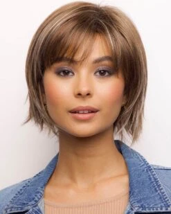Pax | Synthetic Wig By Rene Of Paris -Best wig outlet Shop RP2404R Pax IcyOak F 0bceb0a0 4734 4829 b91d 22562ee1a2ca