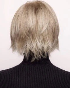 Pax | Synthetic Wig By Rene Of Paris -Best wig outlet Shop RP2404 Pax IceBlond B