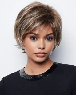 Kason (Exclusive) | Synthetic Wig By Rene Of Paris -Best wig outlet Shop RP2409R Kason IcyOak R M1 388c8345 dc2a 4017 bc28 40792099f0d6