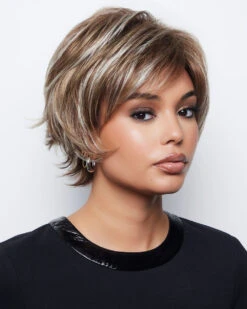 Kason (Exclusive) | Synthetic Wig By Rene Of Paris -Best wig outlet Shop RP2409R Kason IcyOak R M2 36817e1b f718 4381 afba 7e77fe5fd163