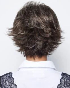 Kason (Exclusive) | Synthetic Wig By Rene Of Paris -Best wig outlet Shop RP2409R Kason TruffleBrown R B b8b76a96 2572 45a7 bba4 ca4b0657e612