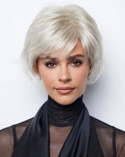 Kason (Exclusive) | Synthetic Wig By Rene Of Paris -Best wig outlet Shop RP2409 Kason PlatinumPearl F cbedf383 2849 4380 ba2c 66fa1987fa8c