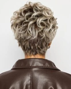 Luca (Exclusive) | Synthetic Wig By Rene Of Paris -Best wig outlet Shop RP2413R Luca SilverOyster R B acbc4f15 a42f 4ef3 8bbc 2f479390e142