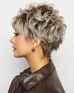 Luca (Exclusive) | Synthetic Wig By Rene Of Paris -Best wig outlet Shop RP2413R Luca SilverOyster R S2 ad57b2f7 3f53 47c8 a776 ad3dedc2cde3