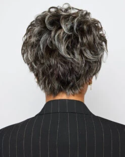 Luca (Exclusive) | Synthetic Wig By Rene Of Paris -Best wig outlet Shop RP2413R Luca TruffleRibbon R B 006ac8b6 3fd0 4c94 b86f 6aae0b819167