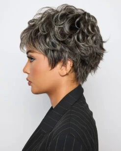 Luca (Exclusive) | Synthetic Wig By Rene Of Paris -Best wig outlet Shop RP2413R Luca TruffleRibbon R S2 63f2de56 cdfa 4932 ade2 84f8d34d8059