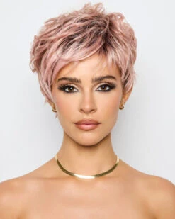 Luca (Exclusive) | Synthetic Wig By Rene Of Paris -Best wig outlet Shop RP2413R Luca Watermelon R F ad1c491d d8bc 4c3e a262 0ce515da1770