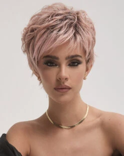 Luca (Exclusive) | Synthetic Wig By Rene Of Paris -Best wig outlet Shop RP2413R Luca Watermelon R M1 d0fc8a28 e2d2 4c8f 99c5 05dfbcd75eb5