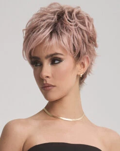 Luca (Exclusive) | Synthetic Wig By Rene Of Paris -Best wig outlet Shop RP2413R Luca Watermelon R M2 afb00e73 e98e 43e5 9e22 73cbf8c75bb7