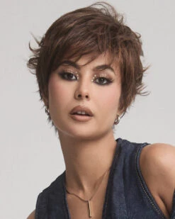 Luca (Exclusive) | Synthetic Wig By Rene Of Paris -Best wig outlet Shop RP2413 Luca SpicedBrown M2 042acc2c 8e43 4703 bcf7 d2d68e2e803c