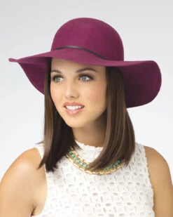 RoP Halo | Hair Piece By Rene Of Paris -Best wig outlet Shop RP733 733 ROP HALO GINGER BROWN 014