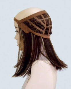 RoP Halo | Hair Piece By Rene Of Paris -Best wig outlet Shop RP733 733 RopHalo Inset