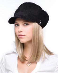 RoP Halo | Hair Piece By Rene Of Paris -Best wig outlet Shop RP733 733 Rophalo Left