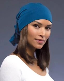 RoP Halo | Hair Piece By Rene Of Paris -Best wig outlet Shop RP733 ROPHalo ToastedBrown main