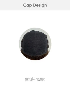 Kason (Exclusive) | Synthetic Wig By Rene Of Paris -Best wig outlet Shop RP Kason Cap 930c84ca e02f 4afd bfc9 322cf6c58eb0