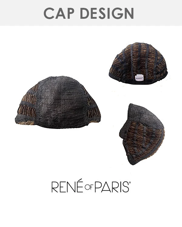 Fenix | Synthetic Wig By Rene Of Paris 7 Fenix | Synthetic Wig By Rene Of Paris - Image 7