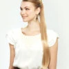 Pony Switch | Hair Piece By Orchid -Best wig outlet Shop RV380 9252 PNYSWTCH GLDNGLZ 02562b