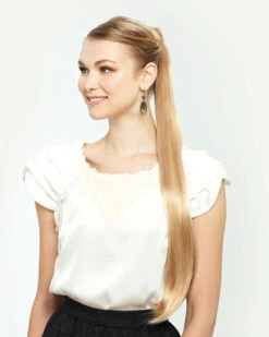 Pony Switch | Hair Piece By Orchid