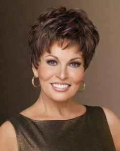 Winner | Synthetic Wig By Raquel Welch -Best wig outlet Shop RW20081