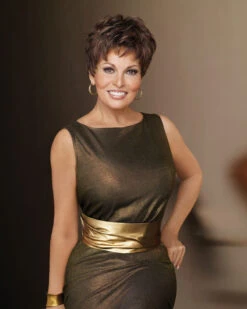 Winner | Synthetic Wig By Raquel Welch -Best wig outlet Shop RW20081PT Winner LG