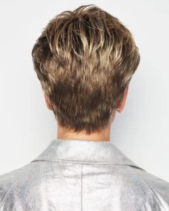 Winner | Synthetic Wig By Raquel Welch -Best wig outlet Shop RW20081 Winner SS9 24 back