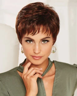 Winner | Synthetic Wig By Raquel Welch -Best wig outlet Shop RW20081 Winner main2 R6 28H 01 01