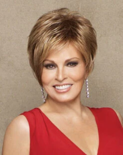 Cinch | Synthetic Wig By Raquel Welch
