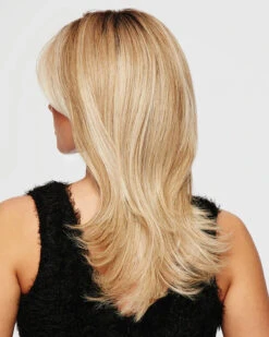 Spotlight Elite | Lace Front & Monofilament Top Synthetic Wig By Raquel Welch -Best wig outlet Shop RW30055LA Spotlight back RL19 23SS