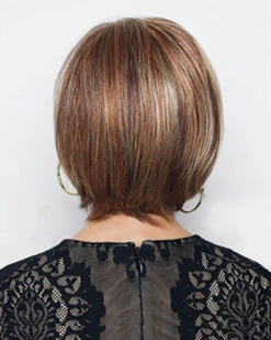 Muse | Lace Front & Monofilament Synthetic Wig By Raquel Welch -Best wig outlet Shop RW31018 Muse Back